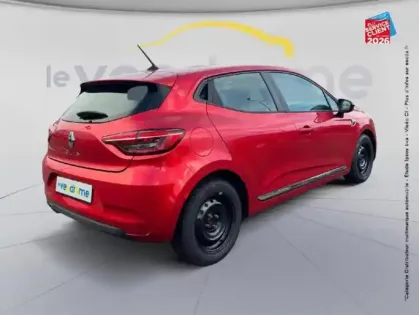 Photo 5 Renault Clio  1.0 TCe 90ch Limited -21N