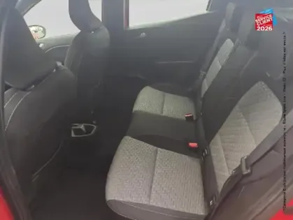 Photo 40 Renault Clio Gén. V (BJA) Ph1 Limited 5