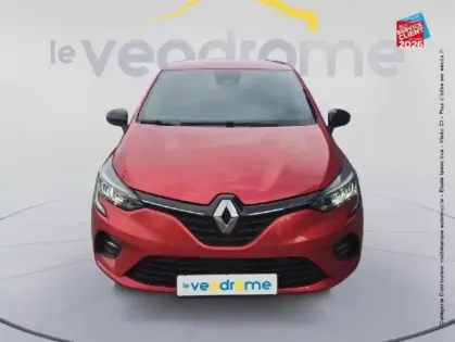 Photo 31 Renault Clio Gén. V (BJA) Ph1 Limited 5