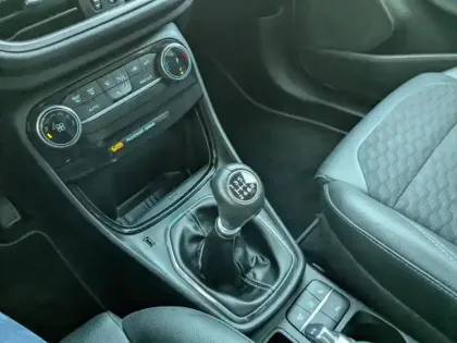 Photo 12 Ford Puma  1.0 EcoBoost 125ch mHEV Titanium 6cv