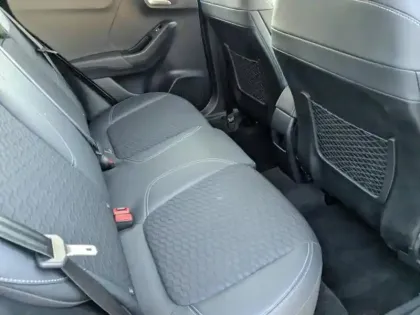 Photo 9 Ford Puma  1.0 EcoBoost 125ch mHEV Titanium 6cv