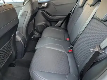 Photo 8 Ford Puma  1.0 EcoBoost 125ch mHEV Titanium 6cv