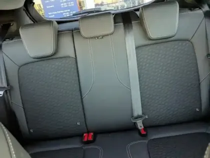 Photo 14 Ford Puma  1.0 EcoBoost 125ch mHEV Titanium 6cv