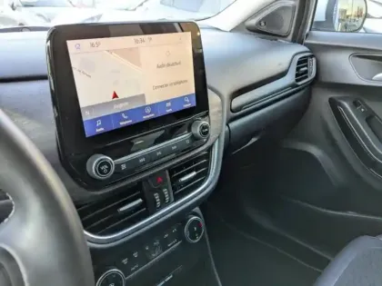 Photo 10 Ford Puma  1.0 EcoBoost 125ch mHEV Titanium 6cv