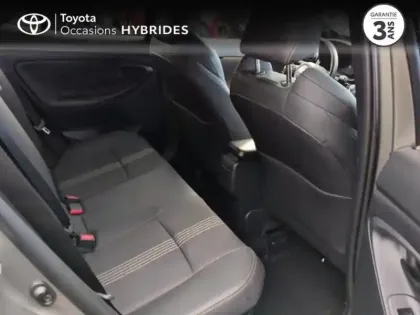 Photo 6 Toyota Yaris  Cross 116h Trail MY22