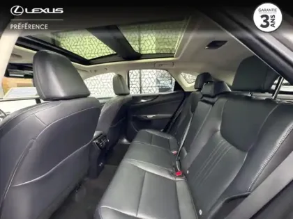 Photo 11 Lexus Nx  350h Luxe 4WD MY24