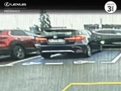 Photo 14 Lexus Nx  350h Luxe 4WD MY24