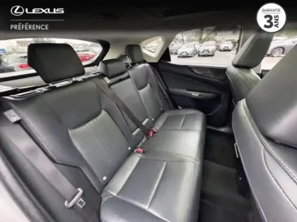Photo 6 Lexus Nx  350h Luxe 4WD MY24