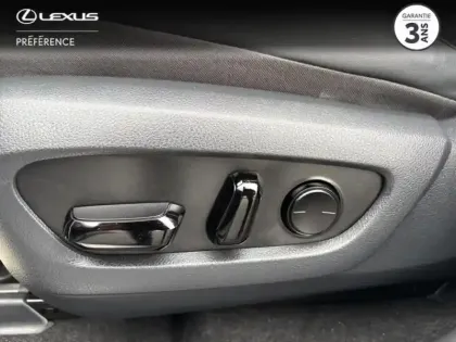 Photo 8 Lexus Nx  350h Luxe 4WD MY24