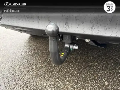 Photo 9 Lexus Nx  350h Luxe 4WD MY24