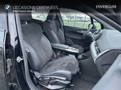 Photo 8 BMW Serie 2 Série 2 ActiveTourer 218i 136ch M Sport DKG7