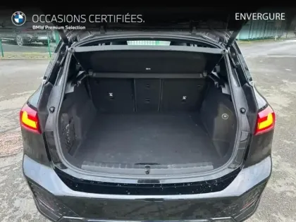 Photo 6 BMW Serie 2 Série 2 ActiveTourer 218i 136ch M Sport DKG7