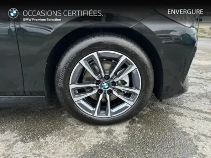 Photo 7 BMW Serie 2 Série 2 ActiveTourer 218i 136ch M Sport DKG7