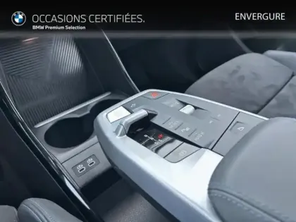 Photo 14 BMW Serie 2 Série 2 ActiveTourer 218i 136ch M Sport DKG7