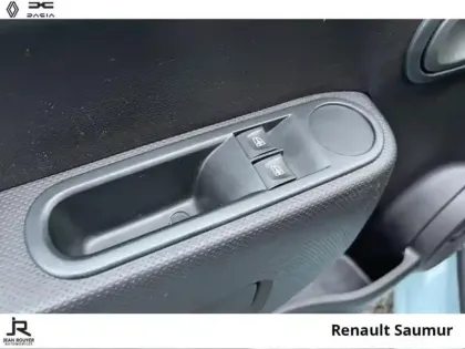 Photo 14 Renault Twingo  1.0 SCe 65ch Life - 21