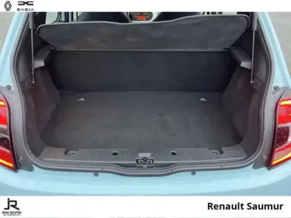 Photo 6 Renault Twingo  1.0 SCe 65ch Life - 21