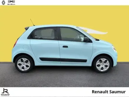 Photo 12 Renault Twingo  1.0 SCe 65ch Life - 21