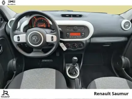 Photo 16 Renault Twingo  1.0 SCe 65ch Life - 21