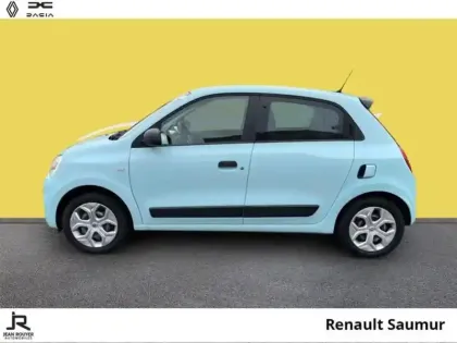 Photo 9 Renault Twingo  1.0 SCe 65ch Life - 21