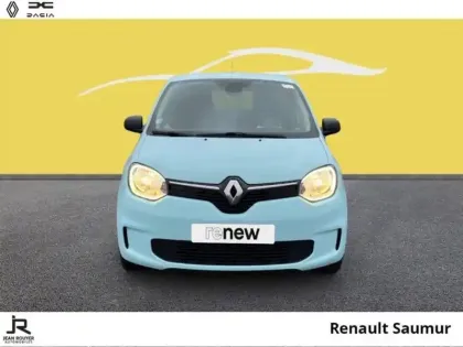 Photo 8 Renault Twingo  1.0 SCe 65ch Life - 21