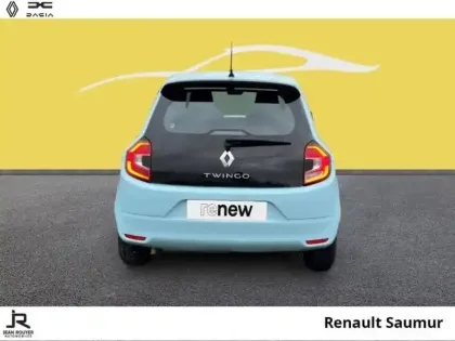 Photo 10 Renault Twingo  1.0 SCe 65ch Life - 21