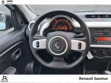 Photo 13 Renault Twingo  1.0 SCe 65ch Life - 21