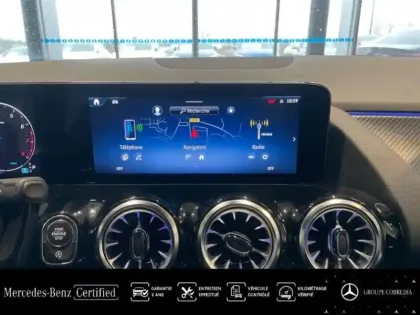 Photo 7 Mercedes Classe B  180 136ch AMG Line 7G-DCT