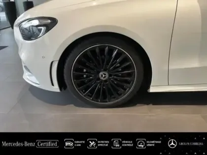 Photo 13 Mercedes Classe B  180 136ch AMG Line 7G-DCT