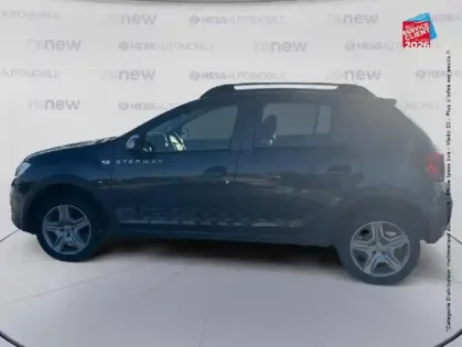 Photo 8 Dacia Sandero  1.0 SCe 75ch Stepway Evasion