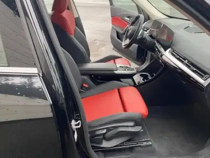 Photo 8 BMW X1  sDrive18i 136ch xLine