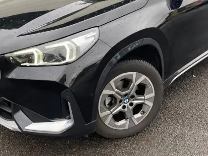 Photo 6 BMW X1  sDrive18i 136ch xLine