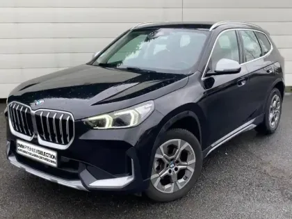 Photo Bmw X1