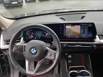 Photo 5 BMW X1  sDrive18i 136ch xLine