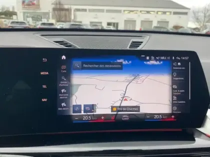 Photo 10 BMW X1  sDrive18i 136ch xLine