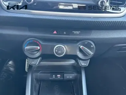 Photo 9 Kia Rio  1.0 T-GDI 120ch GT Line