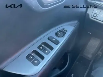 Photo 11 Kia Rio  1.0 T-GDI 120ch GT Line