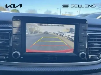 Photo 8 Kia Rio  1.0 T-GDI 120ch GT Line