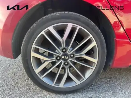 Photo 7 Kia Rio  1.0 T-GDI 120ch GT Line