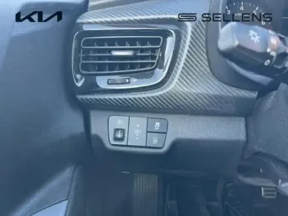 Photo 10 Kia Rio  1.0 T-GDI 120ch GT Line