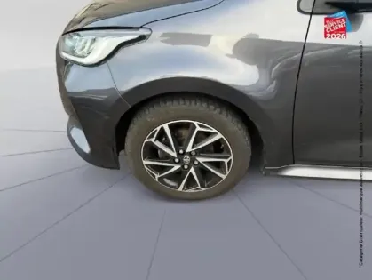 Photo 9 Toyota Yaris  120 VVT-i Design 5p MY22