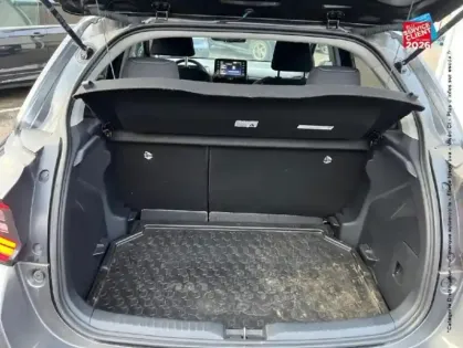 Photo 13 Toyota Yaris  120 VVT-i Design 5p MY22