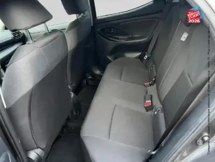 Photo 10 Toyota Yaris  120 VVT-i Design 5p MY22