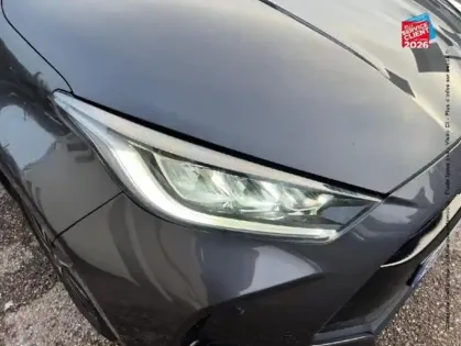 Photo 12 Toyota Yaris  120 VVT-i Design 5p MY22