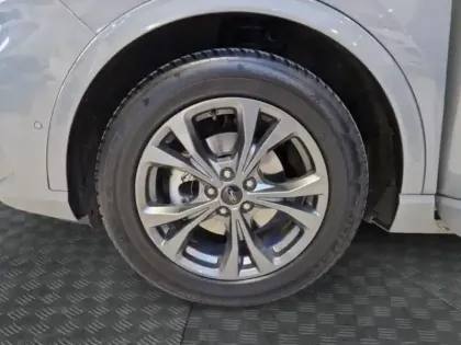 Photo 13 Ford Kuga  2.5 Duratec 190ch FHEV E85 ST-Line Business BVA