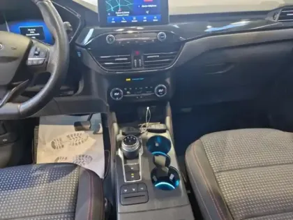 Photo 10 Ford Kuga  2.5 Duratec 190ch FHEV E85 ST-Line Business BVA