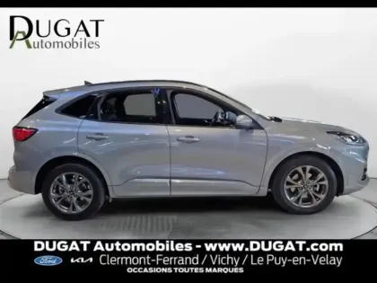 Photo 5 Ford Kuga  2.5 Duratec 190ch FHEV E85 ST-Line Business BVA