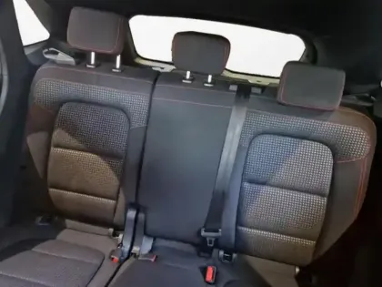 Photo 12 Ford Kuga  2.5 Duratec 190ch FHEV E85 ST-Line Business BVA