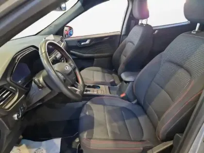 Photo 8 Ford Kuga  2.5 Duratec 190ch FHEV E85 ST-Line Business BVA