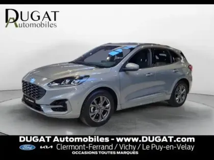Photo Ford Kuga
