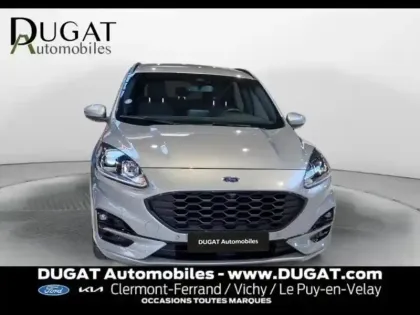 Photo 7 Ford Kuga  2.5 Duratec 190ch FHEV E85 ST-Line Business BVA